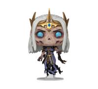 Funko POP! Games: Dungeons & Dragons - Wheat - Collectable Vinyl Figure - Gift Idea - Official Merchandise - Toys For Kids & Adults - Model Figure for Collectors and Display