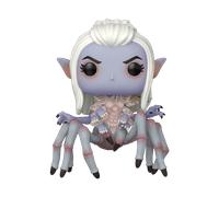 POP! Games - Dungeons & Dragons #1170 Lolth the Spider Queen (POP! Premium)