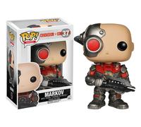 Pop Games Evolve 37 Markov figure Funko 052928