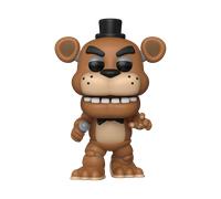 POP! Games - Five Nights at Freddy's #1060 Freddy Fazbear (10th Anniversary)