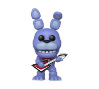 Funko POP! Vinyl Figure Bonnie - Five Nights at Freddy's 10 Year