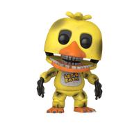 POP! Games - Five Nights at Freddy's #1084 Withered Chica