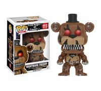 POP! Games - Five Nights at Freddy's #111 Nightmare Freddy