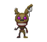 POP! Games - Five Nights at Freddy's #1214 Burntrap
