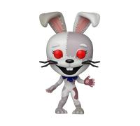 Funko POP! Games: Five Nights at Freddy's: Help Wanted 2 - Vanny - Collectable Vinyl Figure - Gift Idea - Official Merchandise - Toys for Kids & Adults