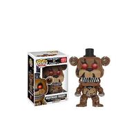 Pop! Games: Five Nights At Freddy'S One Colour