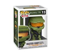 POP! Games: Halo Infinite - Master Chief