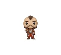 Pop! Games: Horizon Zero Dawn Erend Vinyl Figure Funko