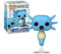POP! Games Horsea Pokemon #844 Vinyl Figure Funko Multi One Size