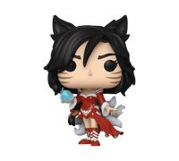 Funko Pop! Games - League Of Legends #1041 Ahri