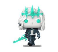 Funko POP! Games: LOL - Viego - League Of Legends - Collectable Vinyl Figure - Gift Idea - Official Merchandise - Toys for Kids & Adults - Video Games Fans - Model Figure for Collectors and Display