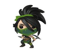 POP! Games - League of Legends #1080 Akali