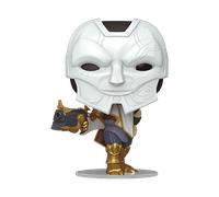 POP! Games - League of Legends #1081 Jhin