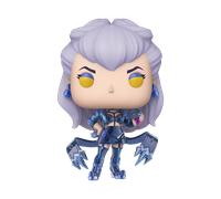 Funko POP! Games: League of Legends - K/DA Evelynn - Collectable Vinyl Figure - Gift Idea - Official Merchandise - Toys For Kids & Adults - Model Figure for Collectors and Display