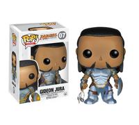 Funko Pop! Games - Magic The Gathering #07 Gideon Jura