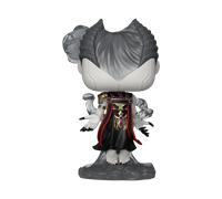 Funko Pop! Games: Magic: the Gathering - Ashiok - Collectable Vinyl Figure - Gift Idea - Official Merchandise - Toys for Kids & Adults - Games Fans - Model Figure for Collectors and Display