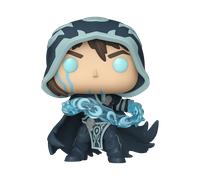 POP! Games: Magic: The Gathering - Jace Funko POP! Vinyl