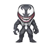 Funko POP! Games: Marvel Rivals - Venom - 1 in 6 chance of receiving the rare Chase variant - Styles may vary - Collectable Vinyl Figure - Gift Idea - Official Merchandise - Toys For Kids & Adults