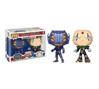 POP! Games - Marvel Vs. Capcom: Ultron vs Sigma 2-Pack