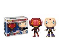 POP! Games - Marvel Vs. Capcom: Ultron vs Sigma 2-Pack (Player 2)