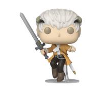 Metaphor ReFantazio Funko POP! Strohl Vinyl Figure