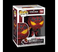POP! Games: Miles Morales - S.T.R.I.K.E. Suit