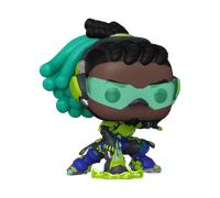 POP! Games - Overwatch 2 #933 Lucio