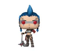 POP! Games - Overwatch 2 #934 Junker Queen