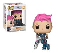 POP! Games - Overwatch #306 Zarya
