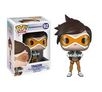 POP! Games - Overwatch #92 Tracer