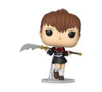 POP! Games - Persona 3 #1237 Female Protagonist (30th Anniversary)