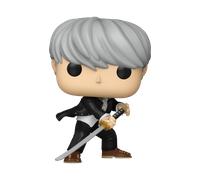 Funko Pop! Protagonist (Persona 4) (30th Anniversary)
