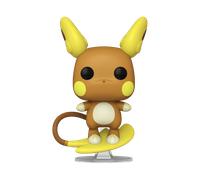 Funko Pop! Games - Pokemon #1011 Alolan Raichu