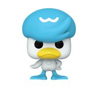 FUNKO Pokemon Quaxley 51 POP Vinyl Collectible FUNKO Pokemon Quaxley 51 POP Vinyl Collectible
