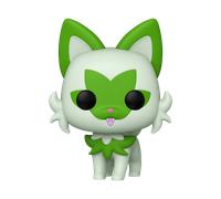 POP! Games - Pokemon #1014 Sprigatito 10-Inch Jumbo Sized