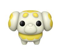 POP! Games - Pokemon #1051 Fidough