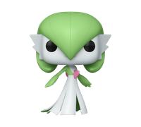POP! Games - Pokemon #1052 Gardevoir