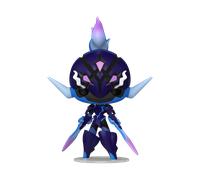 Funko POP Games Pokemon Ceruledge 3.75" Vinyl Figure (#1076)