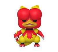 POP! Games - Pokemon #1125 Magmar