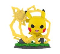 POP! Games - Pokemon #1127 Pikachu (POP! Premium)