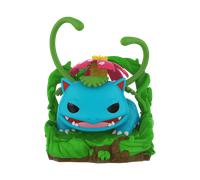 POP! Games - Pokemon #1158 Venusaur (POP! Premium)
