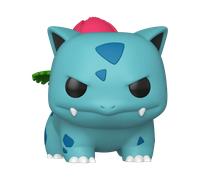 POP! Games - Pokemon #1186 Ivysaur 10-Inch Jumbo Sized