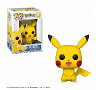 Funko POP Vinyl Pokemon - Pikachu