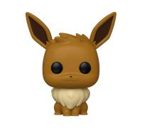 POP! Games - Pokemon #577 Eevee