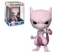 POP! Games - Pokemon #583 Mewtwo 10-Inch Jumbo Sized