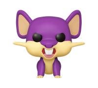 POP! Games - Pokemon #595 Rattata