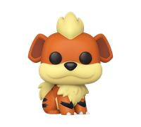 POP! Games - Pokemon #597 Growlithe
