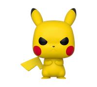 POP! Games - Pokemon #598 Grumpy Pikachu