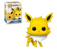 POP! Games - Pokemon #628 Jolteon