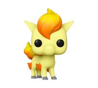 POP! Games - Pokemon #644 Ponyta